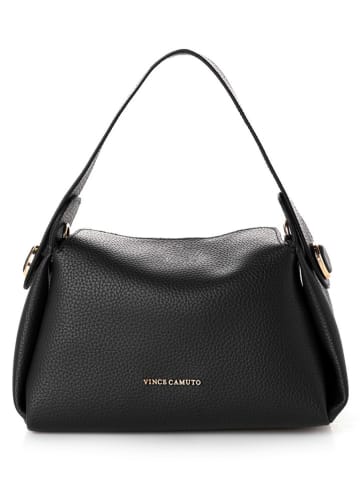 Vince Camuto Torebka "Trieste" w kolorze czarnym - 29 x 16 x 11 cm