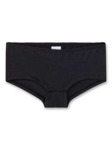 Sanetta Pantys in Schwarz