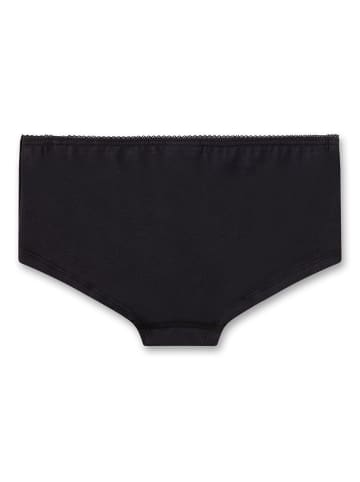 Sanetta Pantys in Schwarz