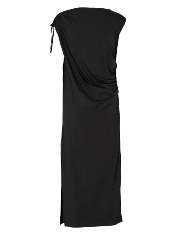 Conservandum Kleid in Schwarz