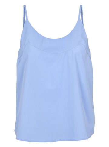 Conservandum Top in Hellblau