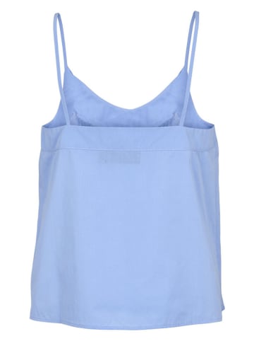 Conservandum Top in Hellblau