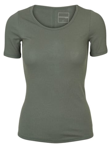 Conservandum Shirt in Khaki