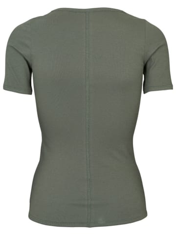 Conservandum Shirt in Khaki