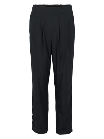 Conservandum Hose in Schwarz