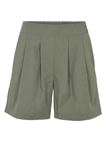 Conservandum Shorts in Khaki