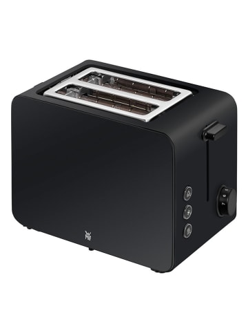 WMF Toaster ''Stelio'' in Schwarz