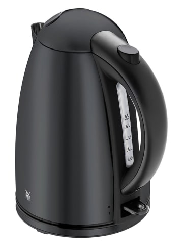 WMF Wasserkocher ''Stelio'' in Schwarz - 1,7 l