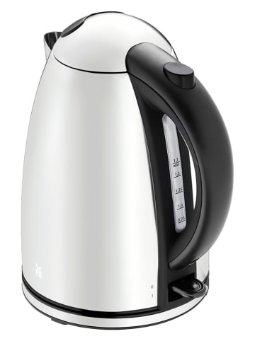 WMF Wasserkocher ''Stelio'' in Hellgrau - 1,7 l