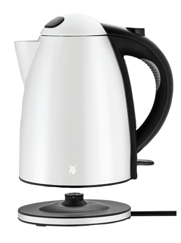 WMF Wasserkocher ''Stelio'' in Hellgrau - 1,7 l
