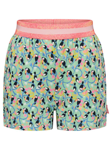 Tygo & Vito Shorts "AOP" in Bunt