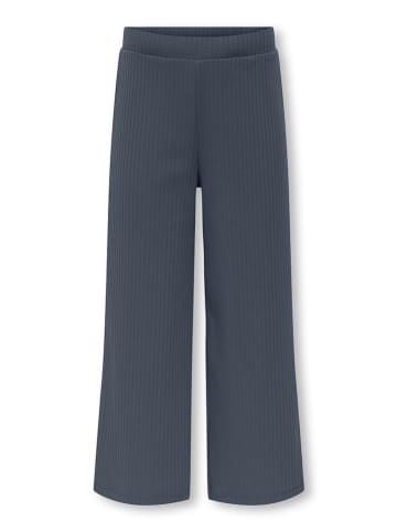 KIDS ONLY Sweatbroek "Tella" grijs