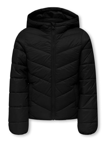 KIDS ONLY Steppjacke "Kajsa" in Dunkelblau
