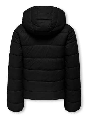 KIDS ONLY Steppjacke "Kajsa" in Dunkelblau