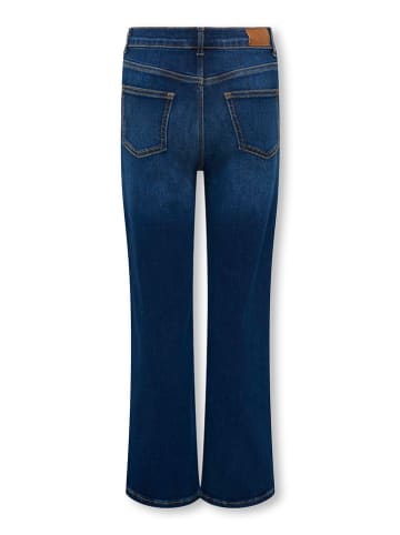 KIDS ONLY Spijkerbroek "Madison" - regular fit - donkerblauw