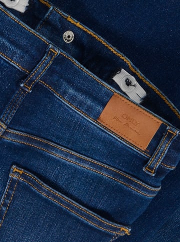 KIDS ONLY Spijkerbroek "Madison" - regular fit - donkerblauw