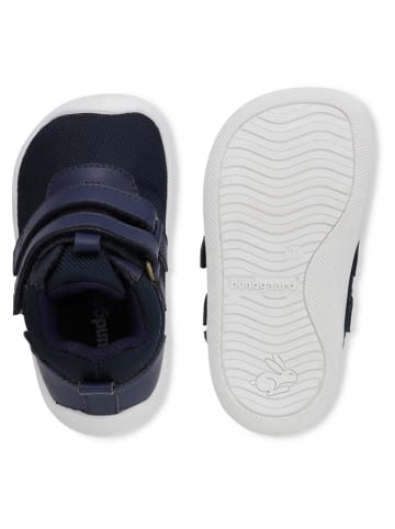 Bundgaard Lauflernschuhe "The Walk Sport TEX" in Dunkelblau