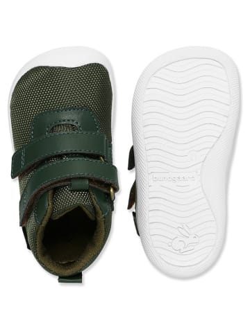 Bundgaard Lauflernschuhe "The Walk Sport TEX" in Grün