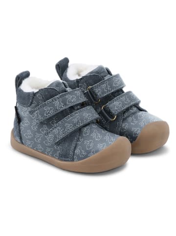 Bundgaard Lauflernschuhe "Bloom TEX" in Grau