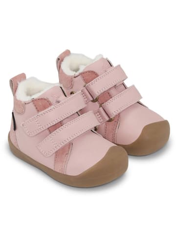 Bundgaard Lauflernschuhe "Bloom TEX" in Rosa