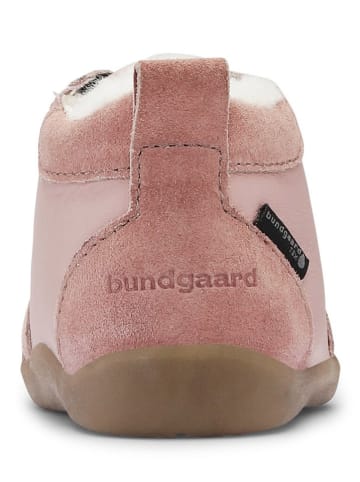 Bundgaard Lauflernschuhe "Birdie TEX" in Rosa