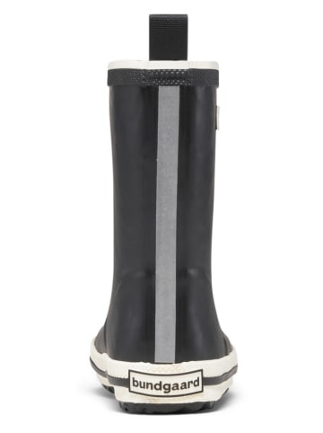 Bundgaard Gummistiefel "Charly High Warm" in Schwarz