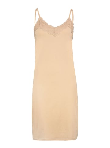 Eight2Nine Kleid in Beige