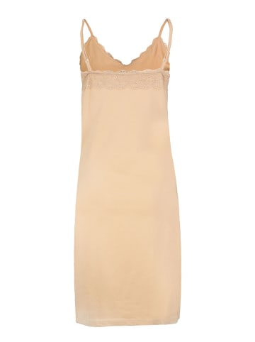 Eight2Nine Kleid in Beige