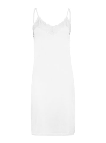 Eight2Nine Kleid in Weiß