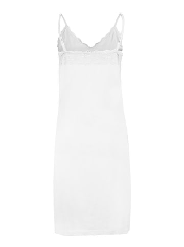 Eight2Nine Kleid in Weiß