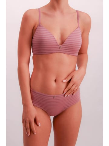 Joop! Bodywear Biustonosz w kolorze jasnoróżowym