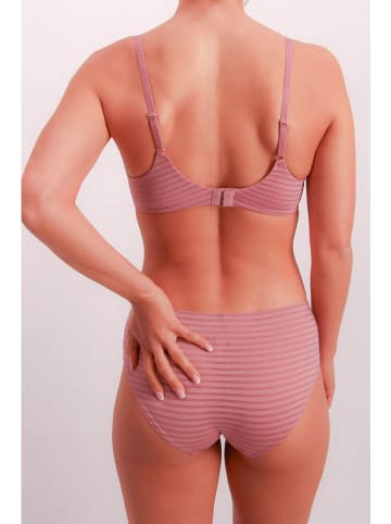 Joop! Bodywear Biustonosz w kolorze jasnoróżowym