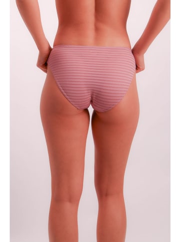 Joop! Bodywear Figi w kolorze jasnoróżowym