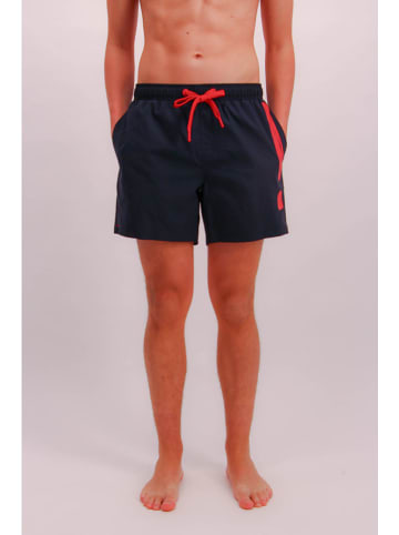Joop! Bodywear Badeshorts in Schwarz