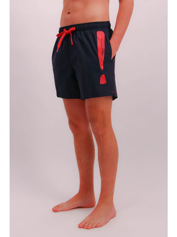 Joop! Bodywear Badeshorts in Schwarz