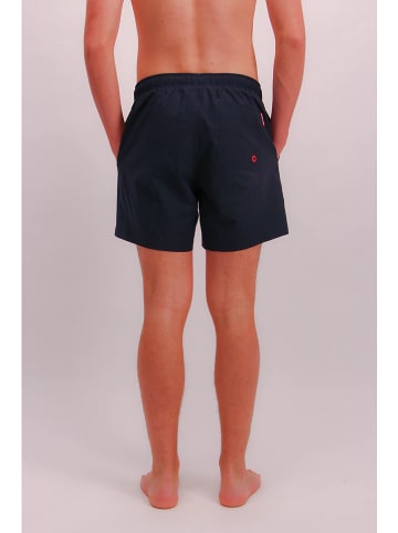 Joop! Bodywear Badeshorts in Schwarz