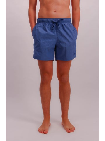 Joop! Bodywear Badeshorts in Blau