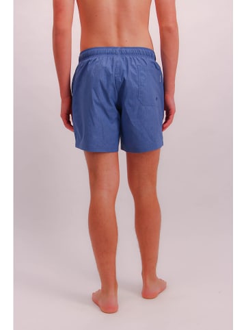 Joop! Bodywear Badeshorts in Blau