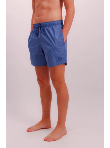 Joop! Bodywear Badeshorts in Blau
