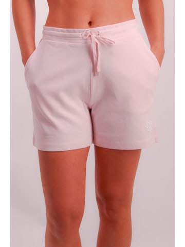 Joop! Bodywear Pyjama-Hose in Rosa