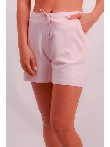 Joop! Bodywear Pyjama-Hose in Rosa