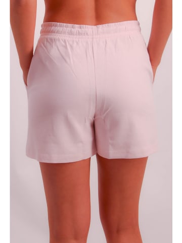 Joop! Bodywear Pyjama-Hose in Rosa