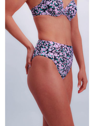 Joop! Bodywear Bikinislip donkerblauw/lichtroze