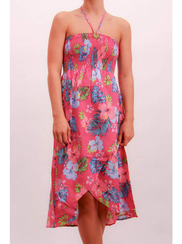 Joop! Bodywear Kleid in Pink