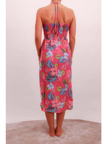 Joop! Bodywear Kleid in Pink