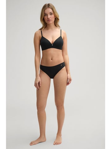 Joop! Bodywear 3er-Set: Slips in Schwarz
