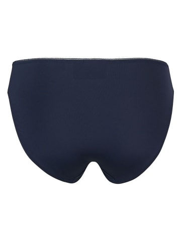 Joop! Bodywear 3er-Set: Slips in Dunkelblau