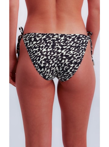 Joop! Bodywear Bikini-Hose in Schwarz/ Weiß
