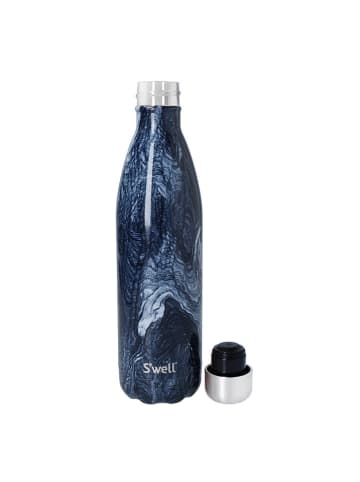 S'well Butelka termiczna "Azurite" w kolorze granatowym - 750 ml