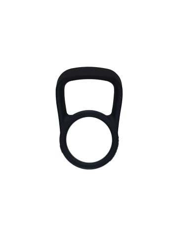 S'well Flessenhandgreep zwart - (L)8 cm